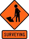 Surveying