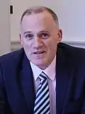 Newly Elected Deputy Naoise Ó Muirí TD - 54182816499 (cropped).jpg