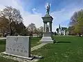 Soldiers Memorial