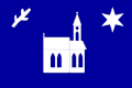 Flag of Nezamyslice