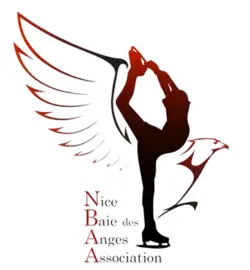 Logo of the Nice Baie des Anges Association