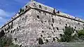 St. Nicholas Bastion