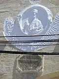 Relief of the Sacred Heart of Jesus