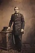 Thora Hallager: Niels Frederik Larsen (1863)