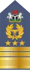(Nigerian Air Force)[19]