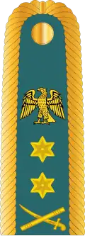 General (Nigerian Army)