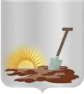 Coat of arms of Nijbroek