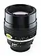 AI Nikkor 105mm f/1.8S lens