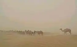 Chakhansur in Nimruz Province