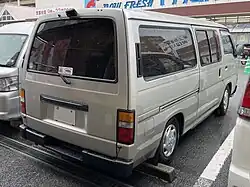 E24 Caravan