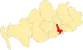 Outline map