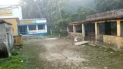 Nokari GSFP Primary School