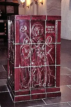 Font