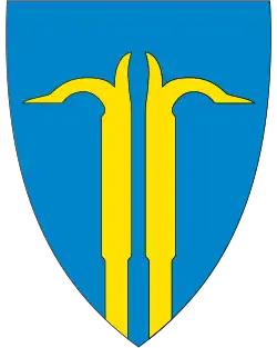 Nordre Land, Norway