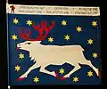 2001 colour, Norrbotten Regiment.