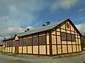Gymnasium