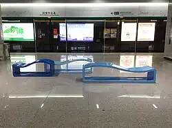 Platform