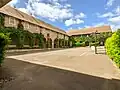 NSBHS B Quad