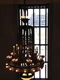 Chandelier