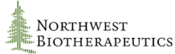 Northwest Biotherapeutic's logo