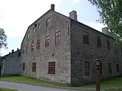 Norwegian Mining Museum