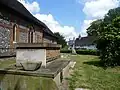 Churchyard