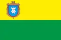 Flag of Nosivka