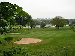 Golf Course