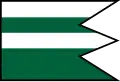 Flag of Nová Ves