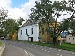 Church of Saint Valentine