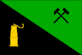 Flag of Nučice