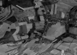 Numidia from a bird's-eye view