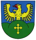 Coat of arms of Nýdek