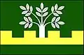 Flag of Ořechov