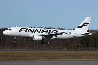 Airbus A320-200