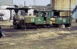 Sindanglaut 13