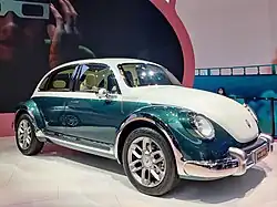 Ora Punk Cat concept