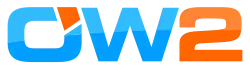 OW2 Consortium logo