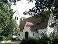 Waldkirche