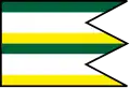 Flag of Obručné