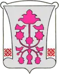 Obukhiv shield