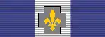 Officer National Order of Québec Undressed Ribbon