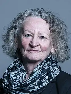 Jenny Jones