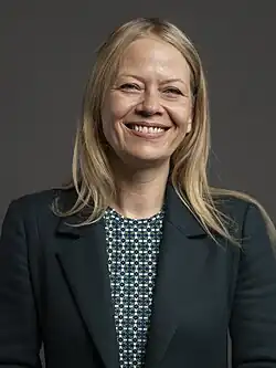 Siân Berry MP (Brighton Pavilion), 2024–present