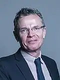 Charles Colville, 5th Viscount Colville of Culross