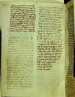 The oldest surviving Hungarian poem, Old Hungarian Laments of Mary