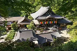 Okadera