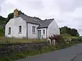 Crossconnell school, circa 2020