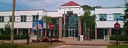 Oldsmar City Hall
