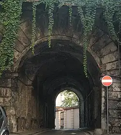 St. Catherine's Gate